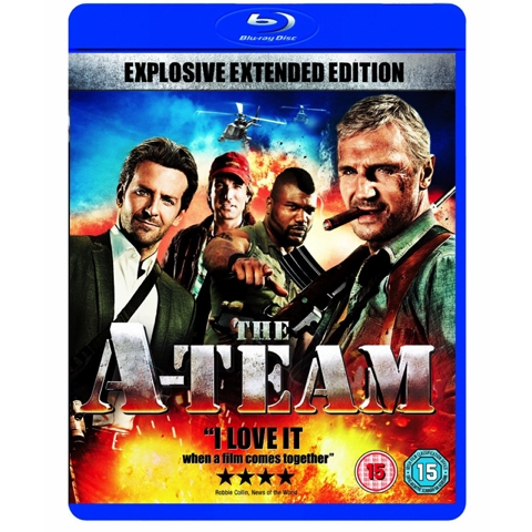 A Team 12 2010 DVD NoDC BR CeX IE Buy Sell Donate